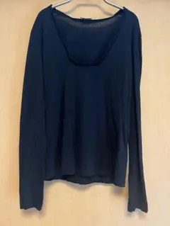 miu miu 長袖トップス mサイズ