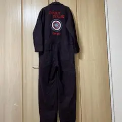 ROTAR(ローター)オールインワン　つなぎ ROTAR（ローター）の「Herringbone overalls / オーバーオール