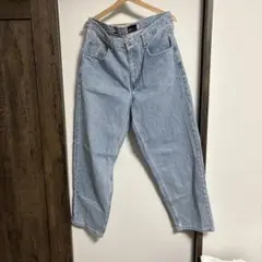 Levi's SilverTab ライトブルーデニム W33 L30