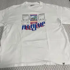 all Ca Joule ゲームセンターTシャツ