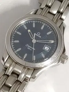 OMEGA/Seamaster/120m/オメガ/シーマスター/レディース/