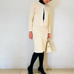 Demi-Luxe BEAMS セットアップ