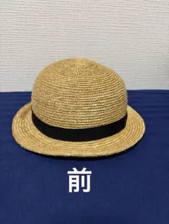 麦わら帽子