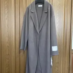 ロングコート