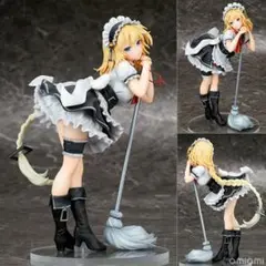 キューズQ ドールズフロントライン Gr G36 フィギュア