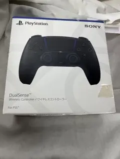 PS5 DualSenseワイヤレスコントローラ