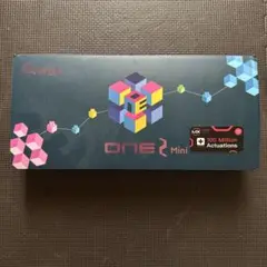 ［新品未使用］Ducky One 2 Mini キーボード 本体