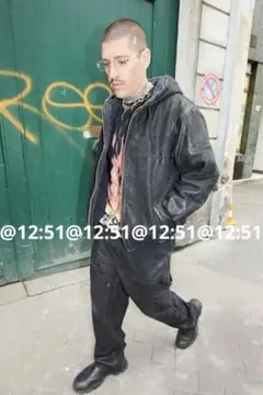 Supreme MM6 Maison Margiela ダブルニー ペインター