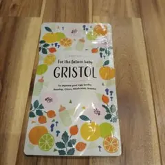 Gristol グリストール 54g (300mg×180粒) 妊活