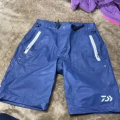 ダイワ パンツ DR6205P
