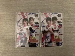 麻雀格闘倶楽部e-amusement pass 2種セット