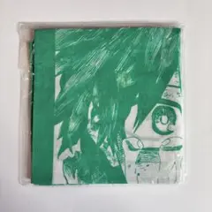 ヒロアカ 泣けるハンカチ 緑谷出久