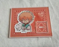 東京リベンジャーズ　プリンセスカフェ　アクリルスタンド　ピクニック　河田ナホヤ