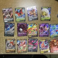 ポケモンカード10枚 まとめ売り - メルカリ