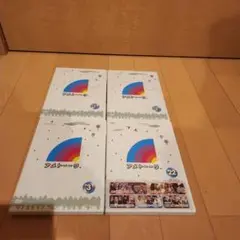 アメトーーク　DVD4本セット