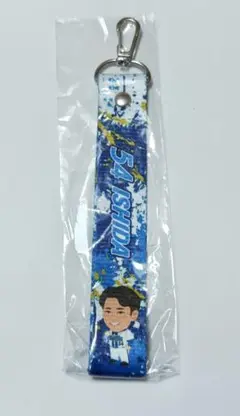横浜DeNAベイスターズ 石田選手 ☆ ボンフィン ☆