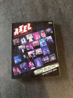 Animelo Summer Live 2023 DAY1 [Blu-ray]