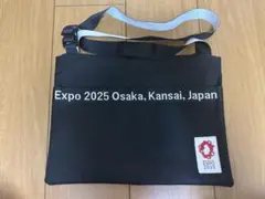 大阪関西万博 サコッシュ ショルダーバッグ 非売品