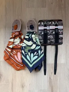 OSPREY 50周年記念品