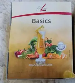 CPL·ᴥ·様 Basicsフィットライン ベーシックス