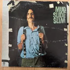 ジェイムステイラー 名盤 レコード マッドスライドリズム US盤