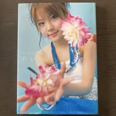 れいな 田中れいな写真集
