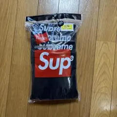 Supreme ボクサーパンツ 4枚セット L/G