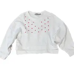stella mccartney adidas コラボ マーブル スウェット
