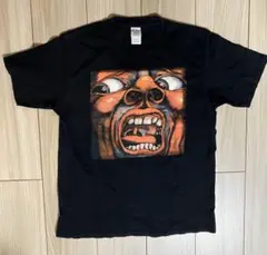 King Crimson 2015 ツアー Tシャツ Mサイズ