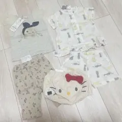 /まとめ売り セット ハローキティ ampersand ラポシェビスキュイ.18