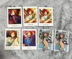 あんさんぶるスターズ!!ぱしゃっつ 2wink 7点セット
