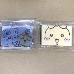 ちいかわ アクリルスタンド 2個セット