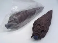 究極大怪獣 アルティメットモンスターズ ゴジラ3 モスラ 2003フィギュア