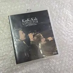 KinKi Kids/KinKi Kids CONCERT 20.2.21-E…