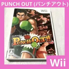 ★パンチアウト!! Wii 販促用チラシ A4サイズ☆ ☆パンチアウト!! Wii 販促用チラシ A4サイズ☆ - メルカリ