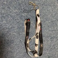 くまモン　ストラップ