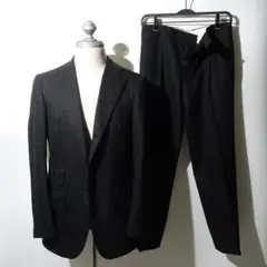 ORAZIO LUCIANO 最高峰ハンドメイド スーツ パニコ アットリーニ
