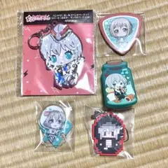 【8/4まで】ガルパ 青葉モカ 美竹蘭 まとめ売り