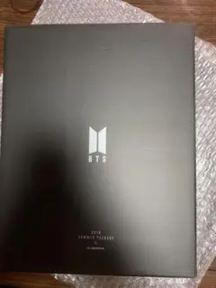 BTS サマパケ 2019 SUMMER PACKAGE