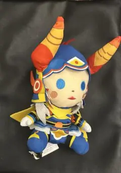 ファイナルファンタジー　ウォーリアオブライト ぬいぐるみ 約30cm
