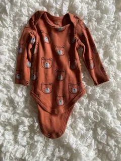 子供肌着
