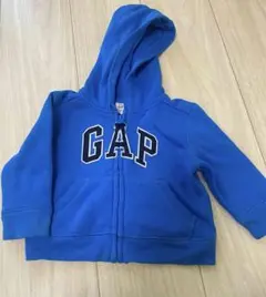 GAP ベビーパーカー