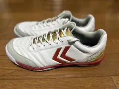 hummel/ヒュンメルフットサルシューズ アピカー レ5 ELITE PG