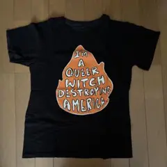 古着　Tシャツ　ヴィンテージ　90s