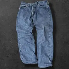 9612/リーバイス501ストレートデニムジーンズ38x32