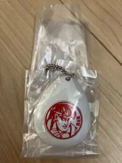 【フルコンプ】サウンドロップ ストリートファイターⅡ 全8種セット【未使用】