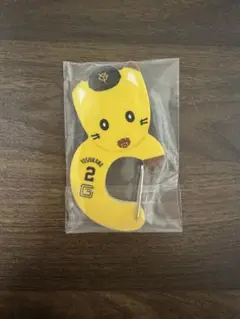 ジャイアンツエニマイくじ　D賞