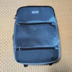 monte SPIGA 2WAYバックパック サコッシュ付