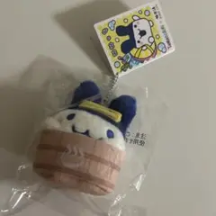 ◇匿名配送◇ たまごっち みみっち 極楽湯 マスコット ぬいぐるみ キーホルダー