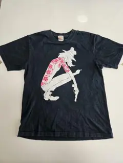 【✨鬼レア✨】次元大介　Tシャツ M